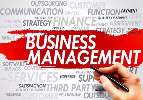 business management level3